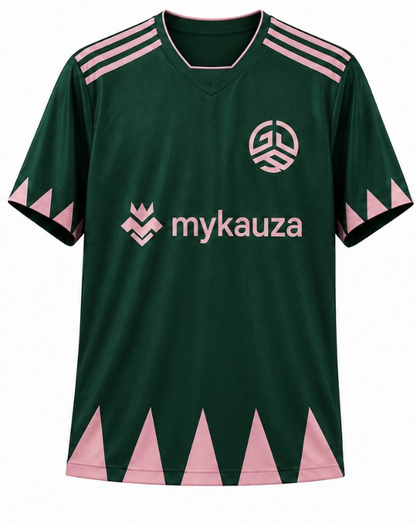 Maillots anniversaire GRID 2026