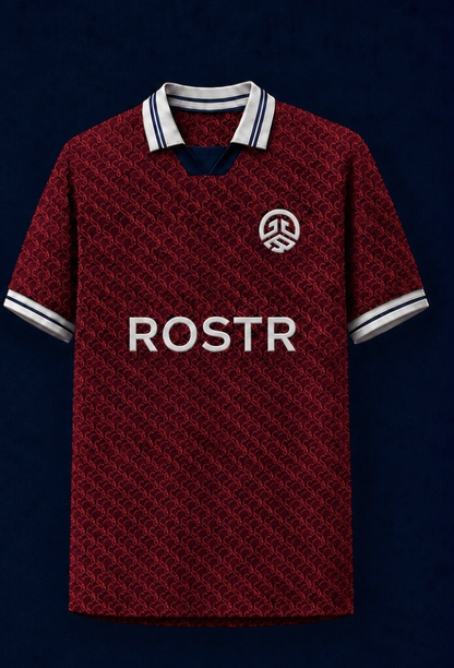 Maillots rainbow six siege GRID Esport 2026