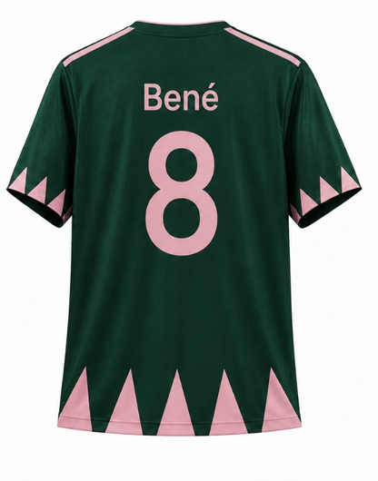 Maillots anniversaire GRID 2026
